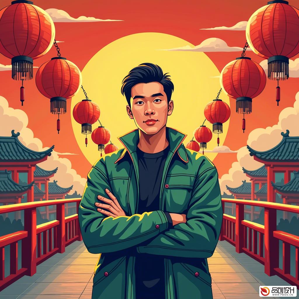 重庆市营销视觉设计中心：塑造品牌魅力的创意引擎
