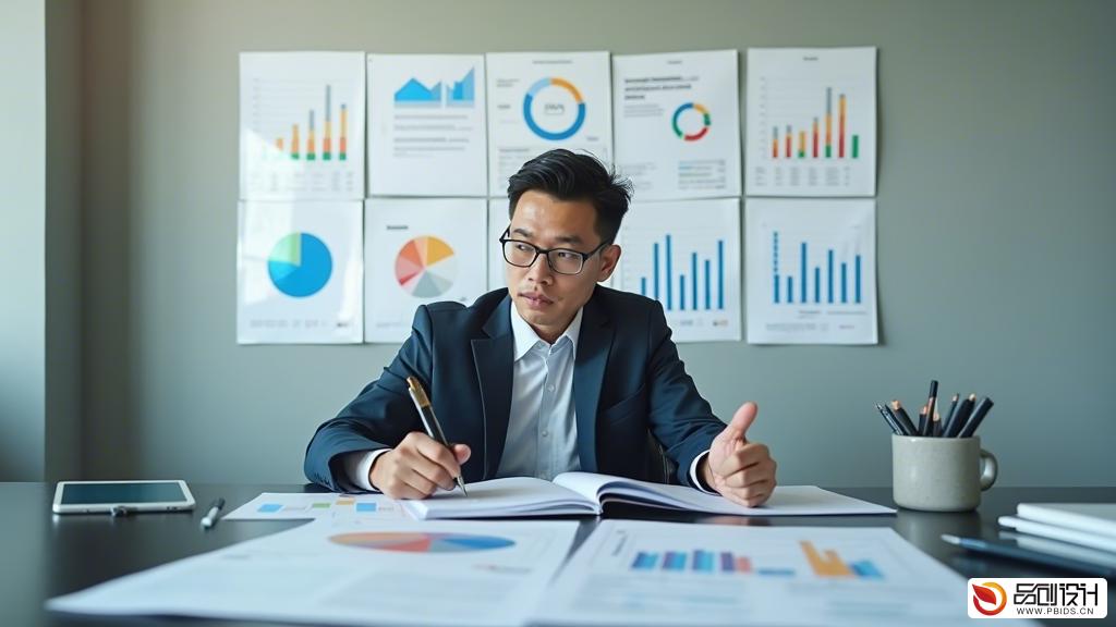 打造卓越企业形象：企业财务网页设计工作室的专业之道
