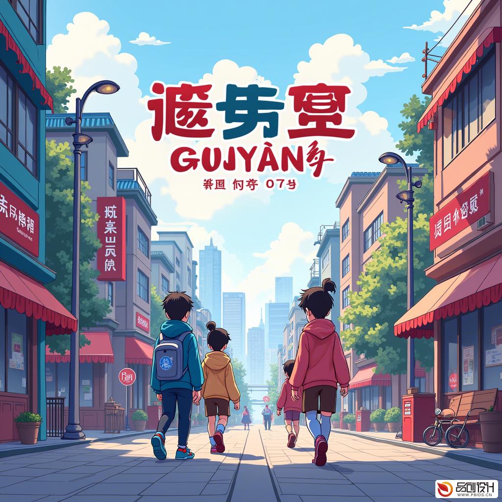 贵阳市MG动画设计合作伙伴:共创视觉盛宴的精英团队