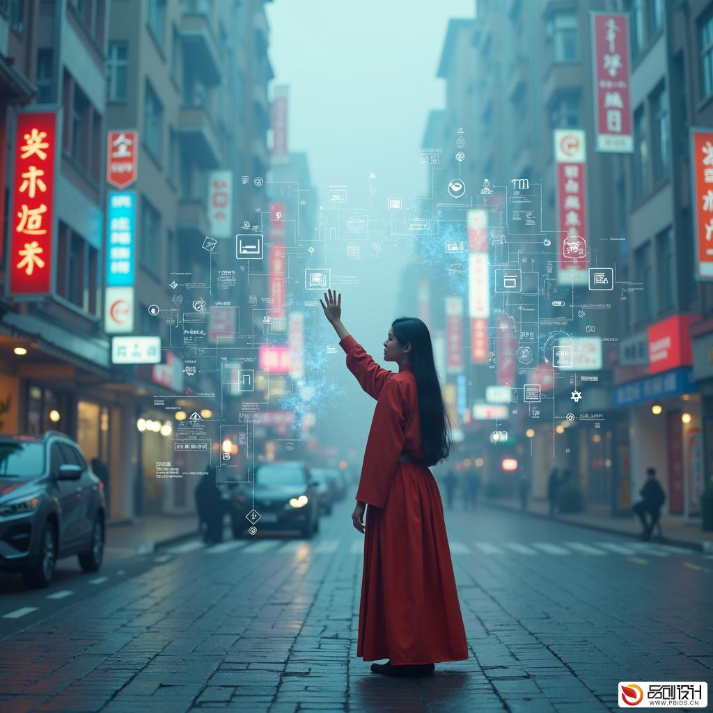 阿克苏地区UI设计企业的崛起与创新之路