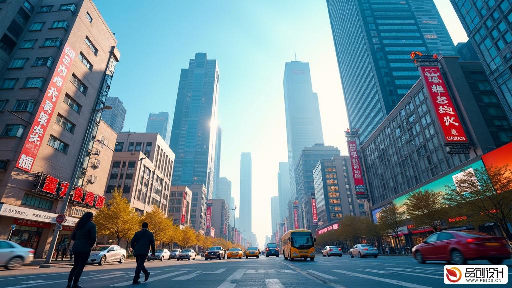 柳州市企业定制设计有限公司：打造专属品牌形象，引领市场潮流
