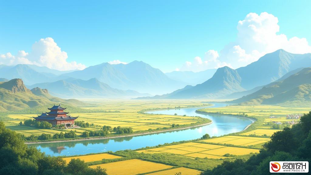 宁夏回族自治区营销视觉设计中心：创意与文化的交融
