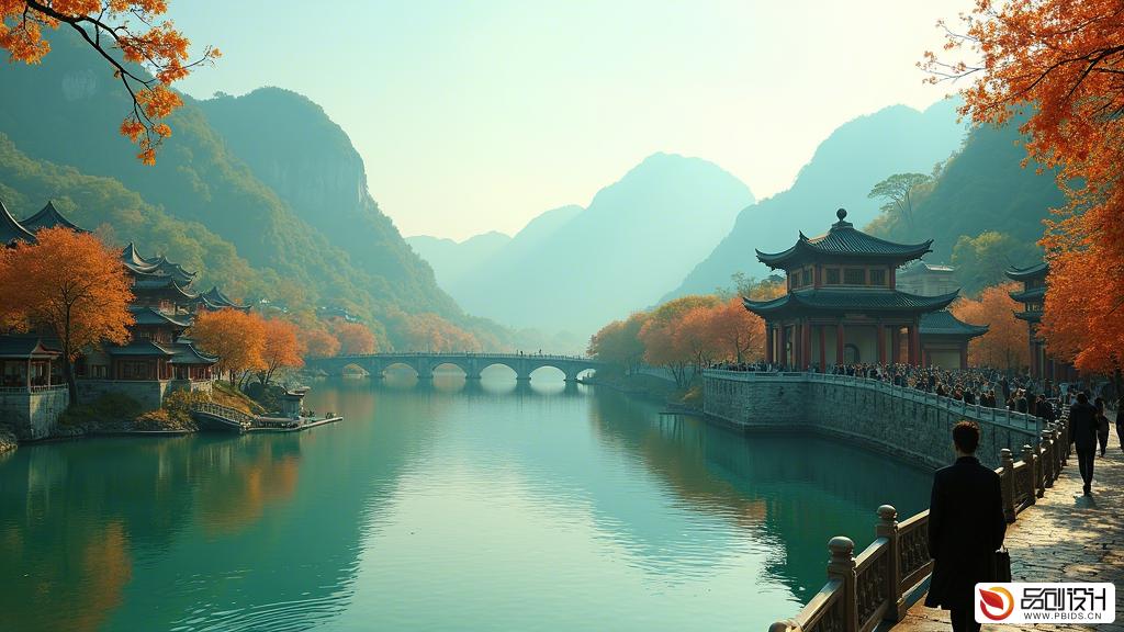 国内游UX设计创新服务中心：引领旅游体验新风尚
