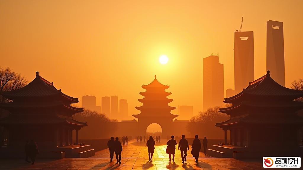 西安市热点营销设计有限公司：引领创意潮流的营销新纪元
