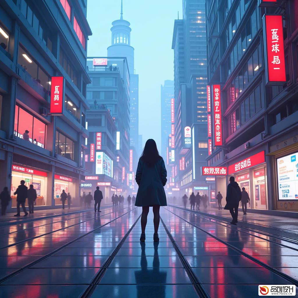 乌海市小程序视觉设计中心：打造数字化时代的创意视觉盛宴
