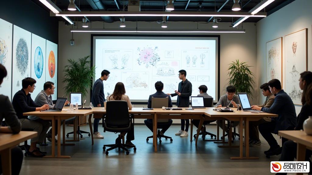 宁波数字界面设计机构的创新之路与未来展望

