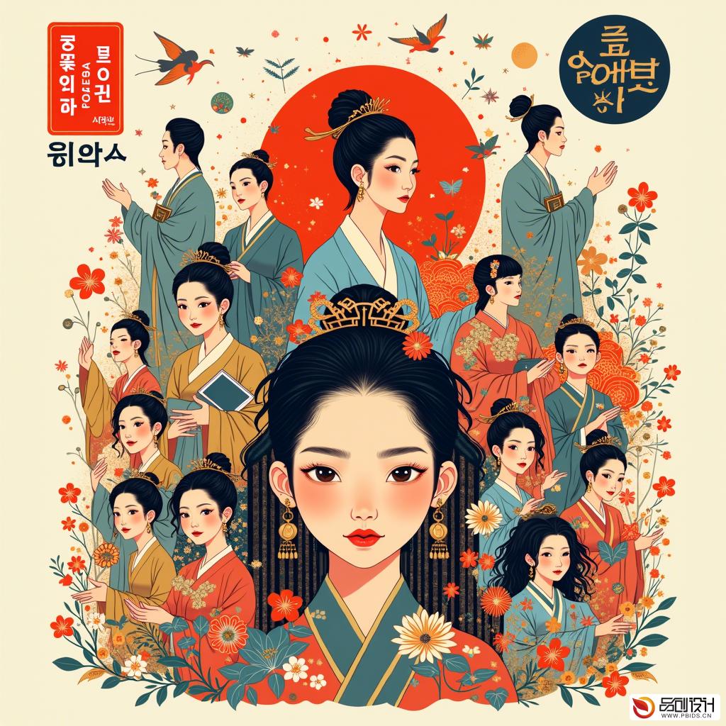 延边朝鲜族自治州界面视觉体系公司的创新之路