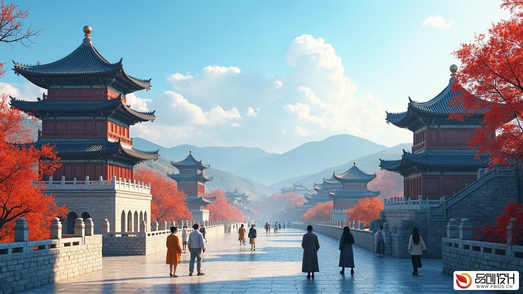 承德市品创定制设计：匠心独运，打造专属设计新风尚
