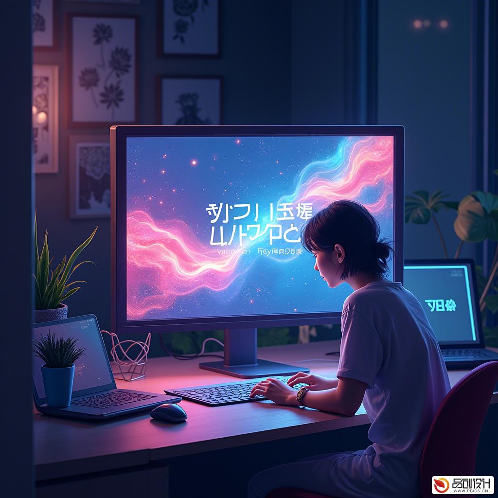 延安市应用界面重构设计中心：引领数字时代的设计创新
