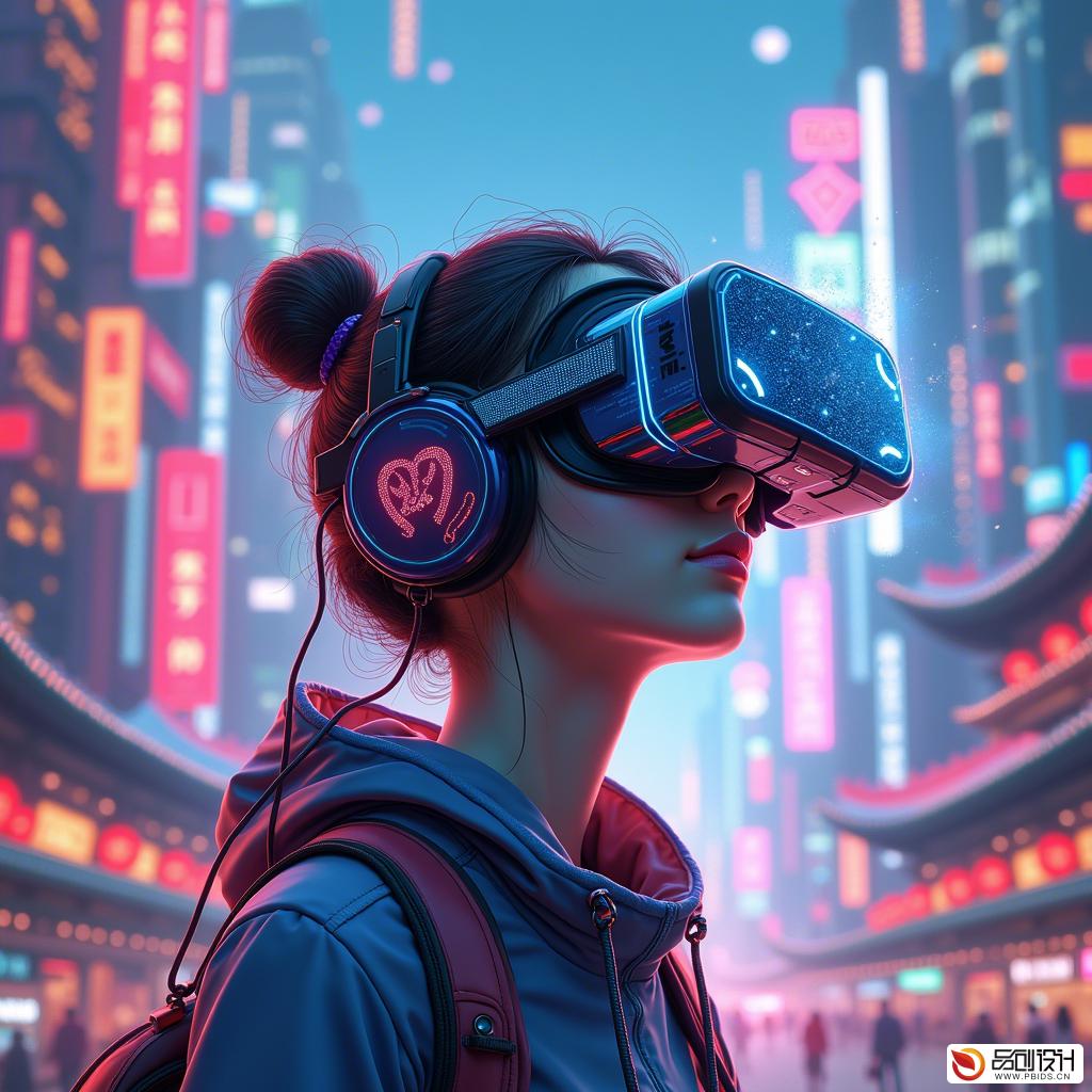 德阳市沉浸式动效方案设计工作室：打造视觉盛宴的创新力量
