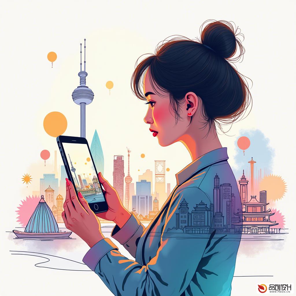 扬州手机网页设计单位的卓越实践与未来展望