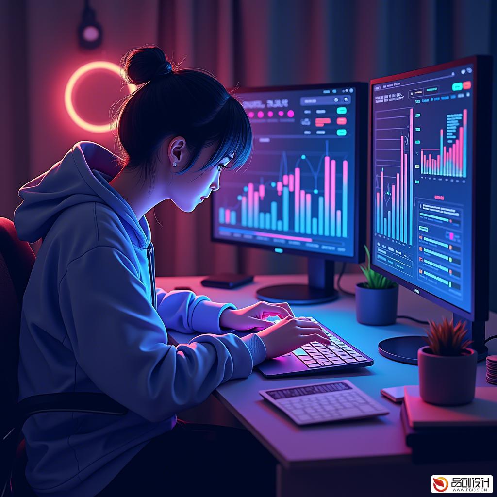金融广告UX设计创新服务中心:重塑金融行业用户体验的新篇章
