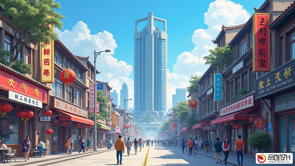 江门市运营增长视觉设计公司的创新之路
