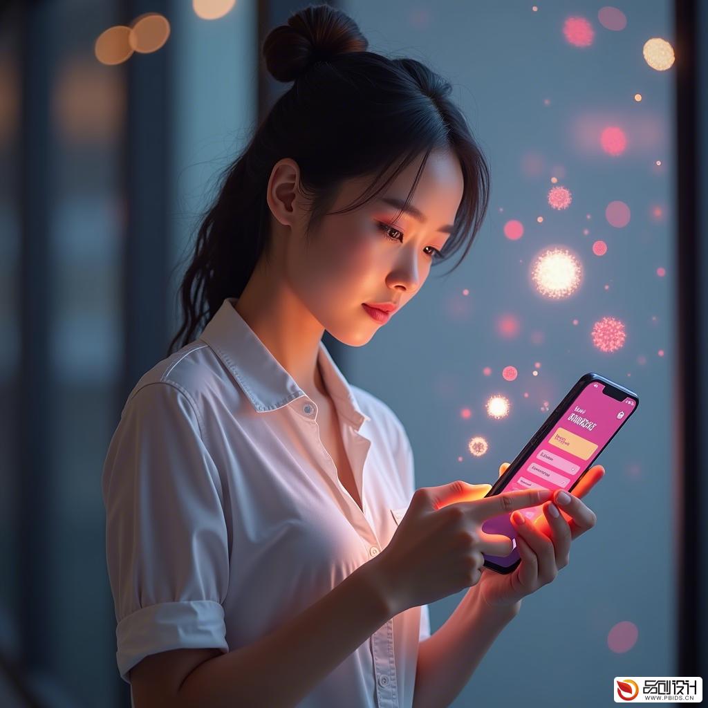金融应用品牌化设计：塑造独特市场形象的策略与实践
