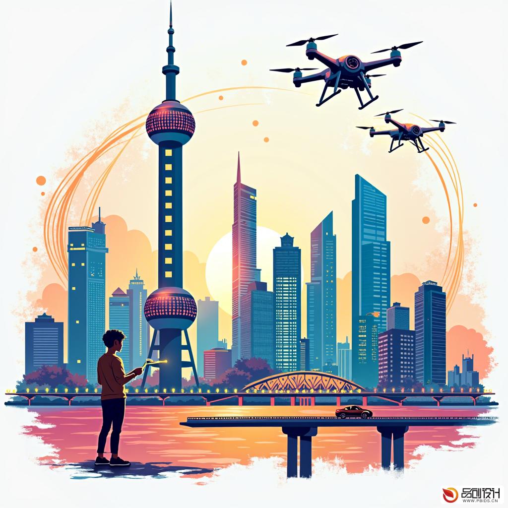 广州市创新设计案例:引领未来城市风貌的灵感源泉