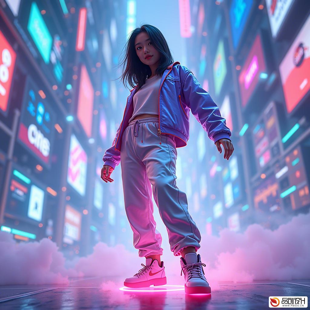 携手共创未来:探索品牌推广中的3D动态演示设计合作伙伴