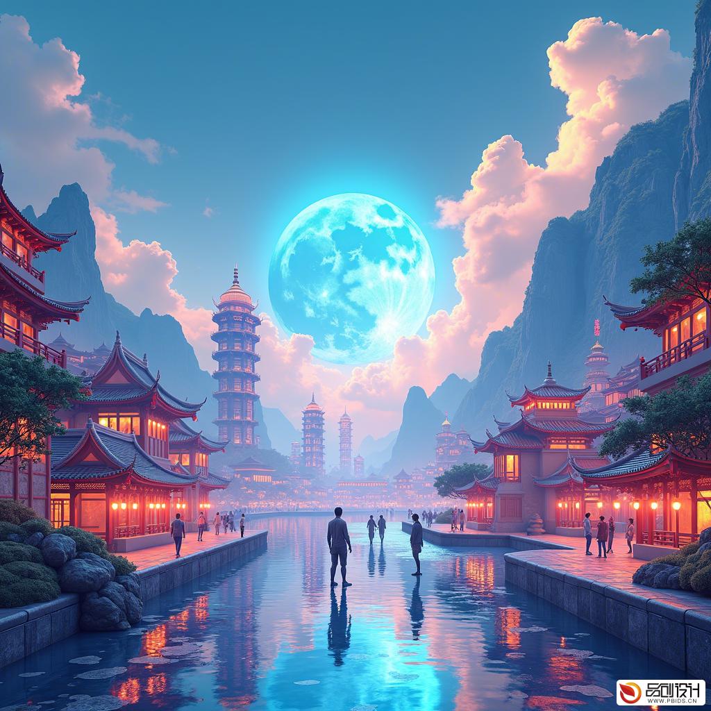 三亚市沉浸式动效方案设计企业的创新与发展

