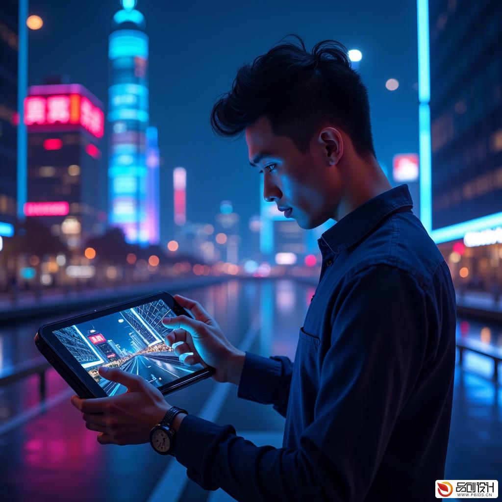 台北体验原型开发有限公司:创新设计与科技融合的前沿探索