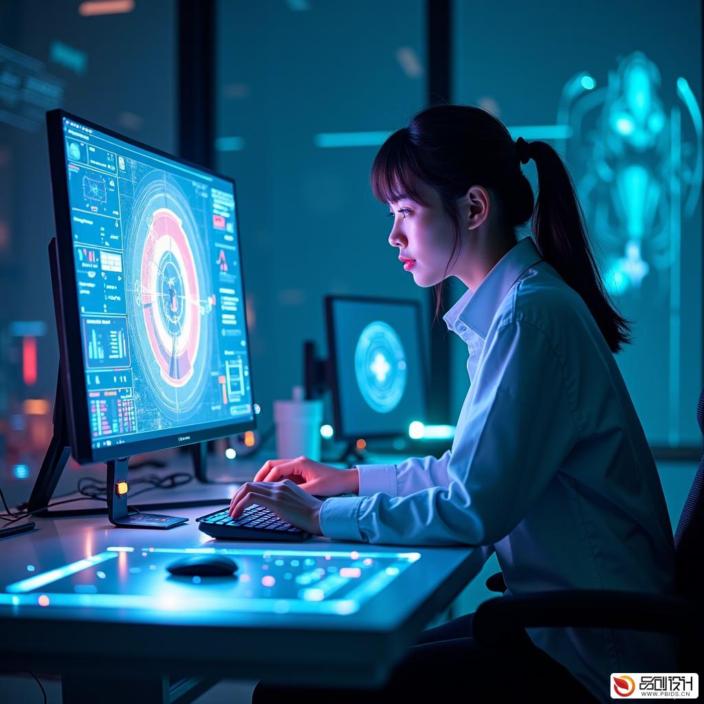 智能技术引领未来:MG动画设计的革新之路