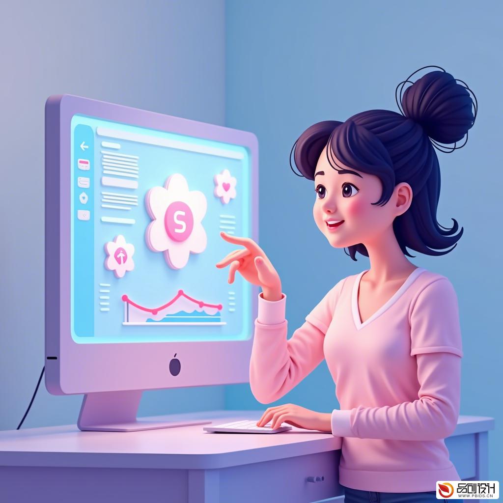 软件品牌升级设计:塑造未来数字体验的创新力量