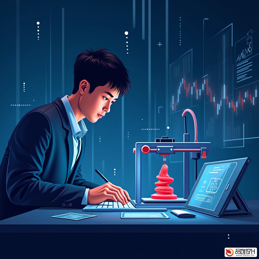 设备融资3D动态演示设计：重塑企业资产管理的未来
