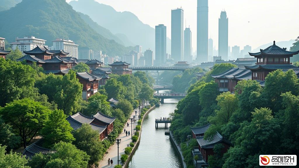 鹰潭市交互逻辑设计单位的创新与发展之路
