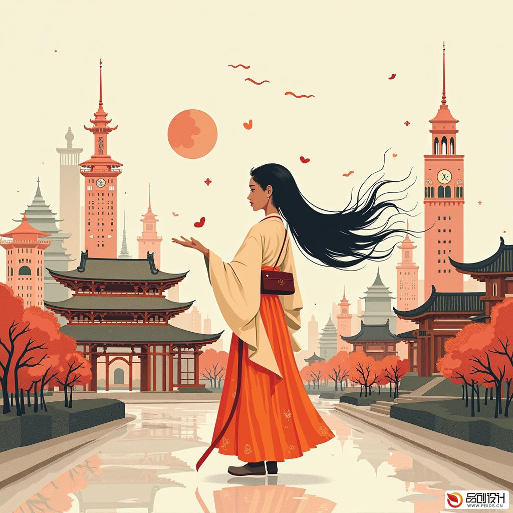 南阳市品牌设计：塑造城市形象的创意力量
