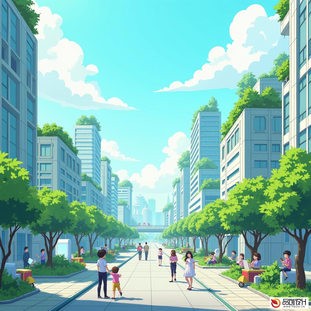 南充市创新设计解决方案:激发城市活力,塑造未来新貌