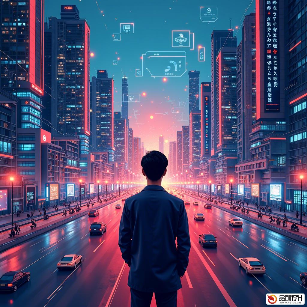 武汉市UI设计团队:创意与技术的完美融合