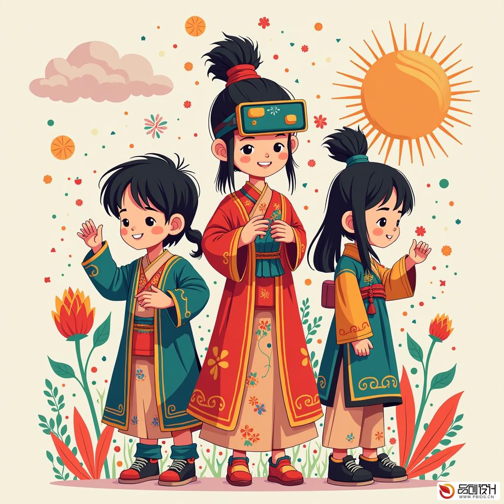 湘西土家族苗族自治州互动体验设计公司的创新之旅
