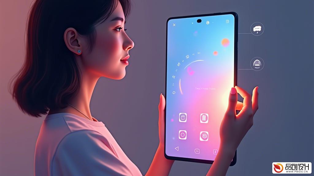 小程序交互行为研究企业的深度剖析与未来展望
