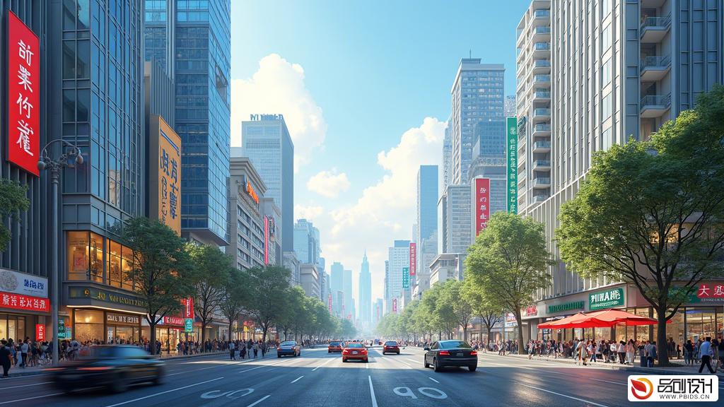 株洲市品创设计服务：打造品牌新形象的创意引擎
