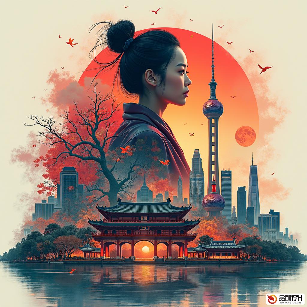 湛江市品牌文化可视化：携手合作伙伴共创城市文化新篇章
