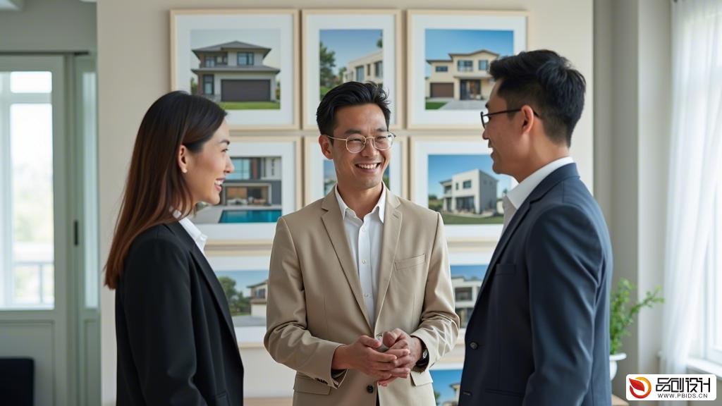 二手房交易交互行为深度研究：洞察市场趋势与企业策略
