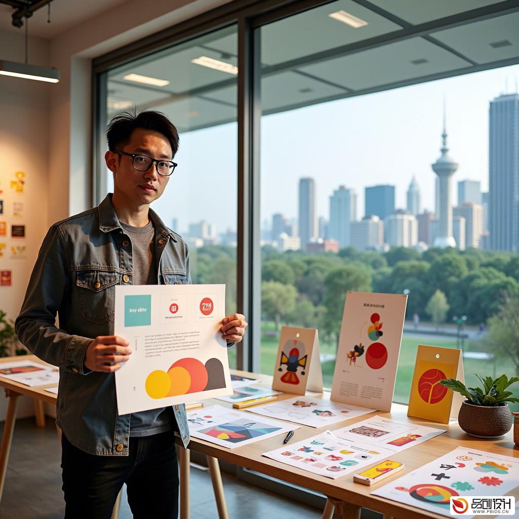 金昌市应用品牌化设计中心的创新之路
