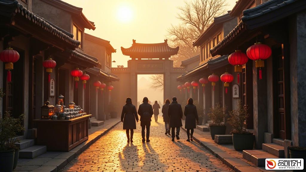 荆州市用户体验设计创新服务中心：引领未来设计新风尚
