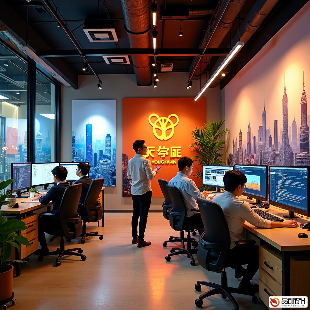宜昌市品牌符号设计工作室:塑造城市品牌的艺术与创新
