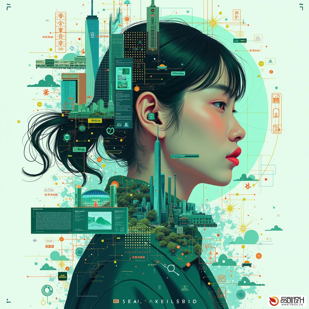 百色市动态视觉叙事设计创新服务中心：开启视觉新纪元

