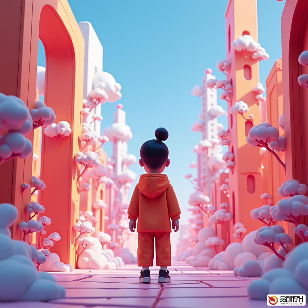 塔城地区3D动态演示设计：创新引领未来视觉盛宴
