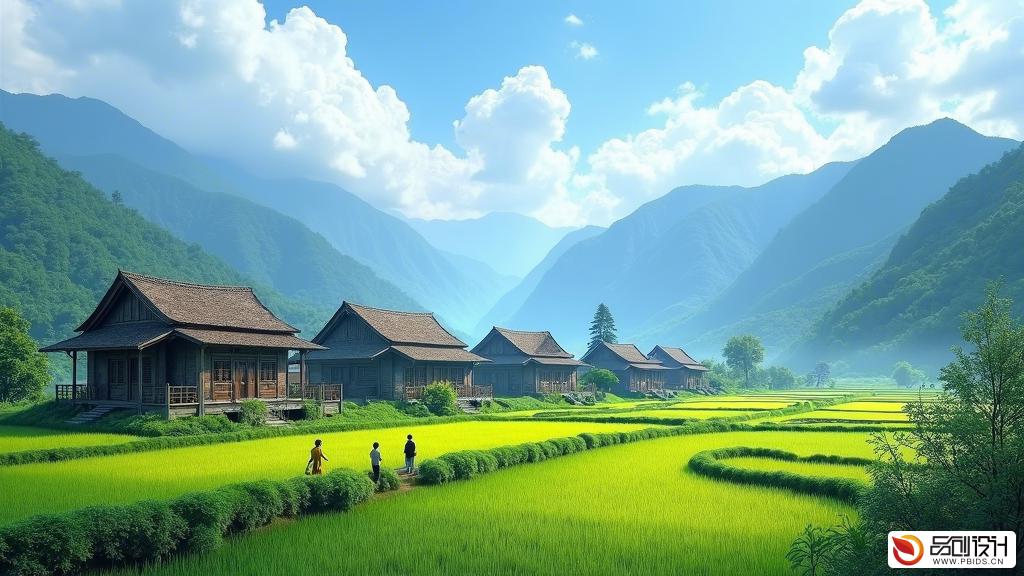 黔东南苗族侗族自治州：探索移动端UI/UX设计机构的魅力
