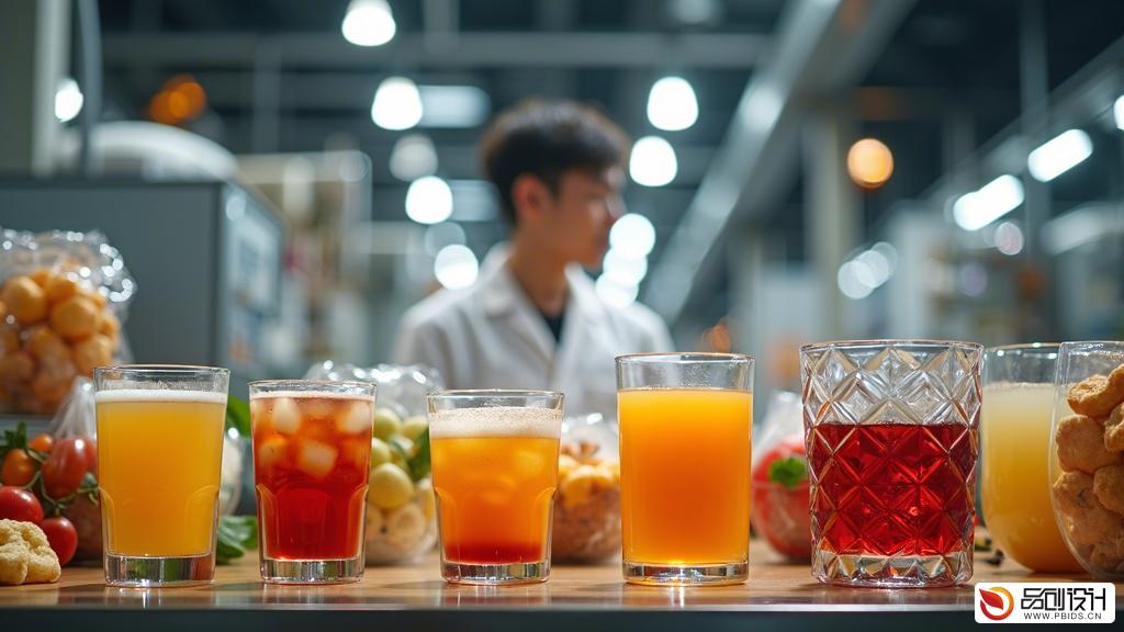 食品饮料应用体验升级：携手合作伙伴共创未来新篇章
