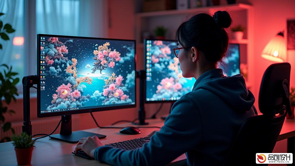 福建省交互设计有限公司：创新引领未来设计新风尚
