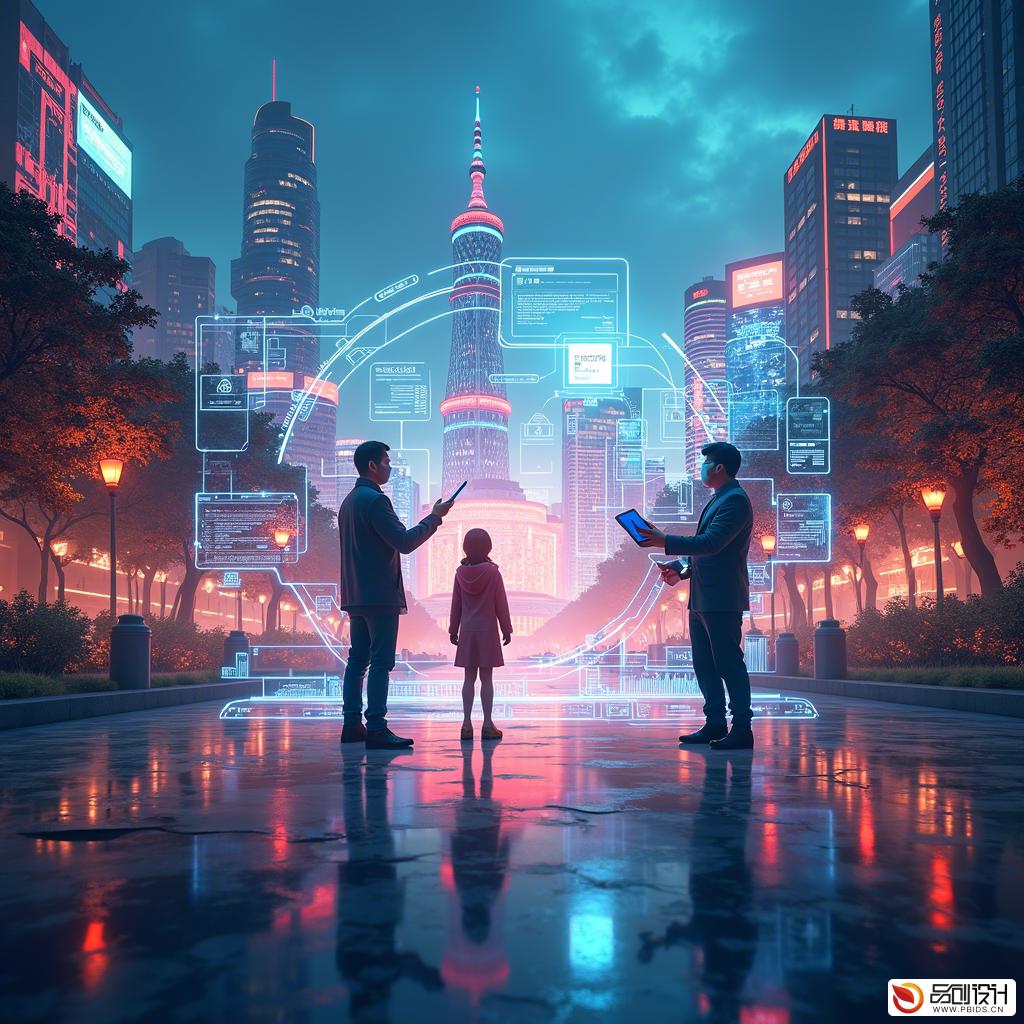 三明市跨屏交互设计企业的创新与发展
