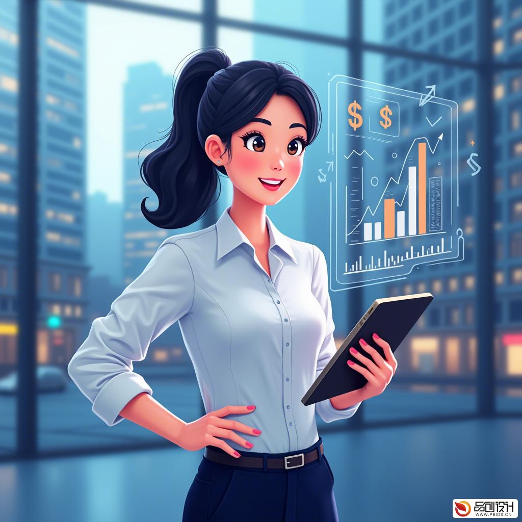 金融广告体验原型开发设计公司的创新之路