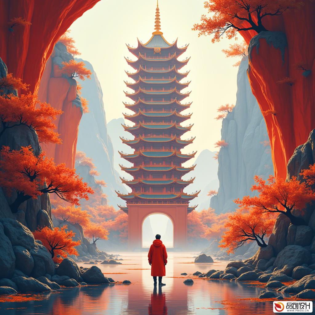 华南应用品牌化设计:塑造企业独特魅力的艺术