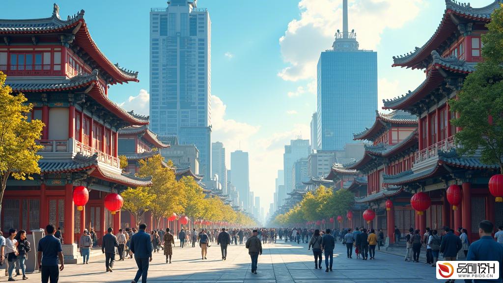 洛阳市移动端UI/UX设计公司的卓越创新与实力展现
