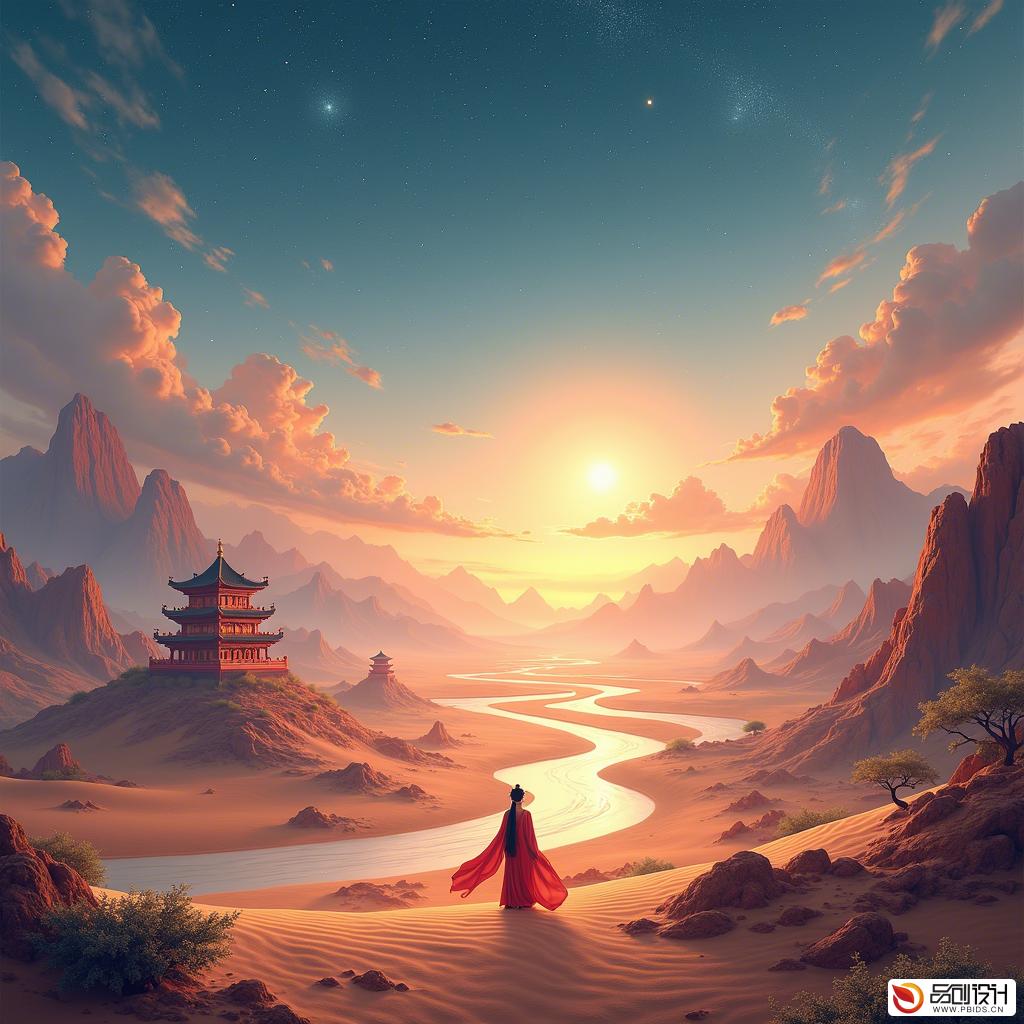 宁夏回族自治区：动态视觉叙事设计机构的创新之旅
