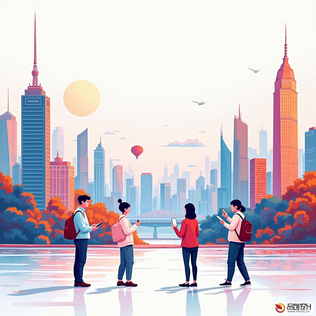 海东市移动端UI/UX企业的崛起与创新之路