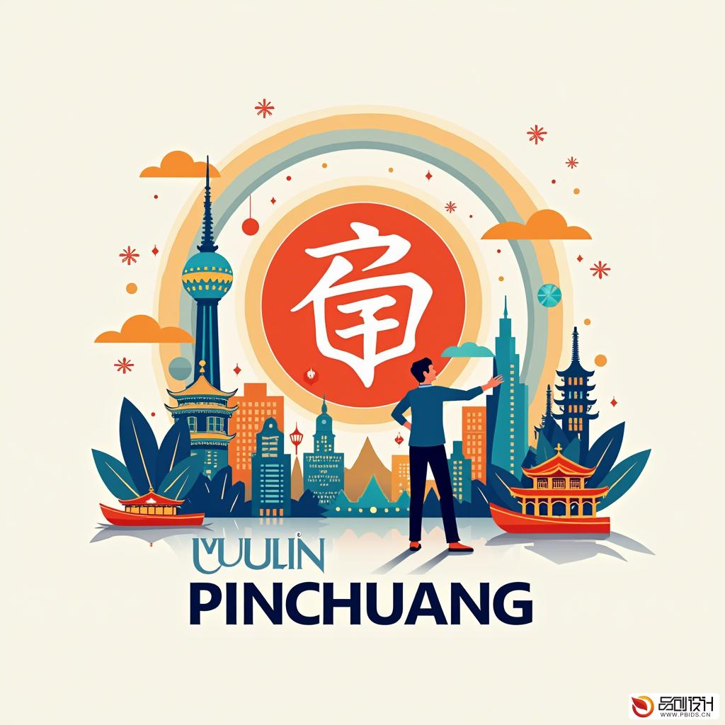 榆林市品创品牌机构：塑造企业形象的创意引擎
