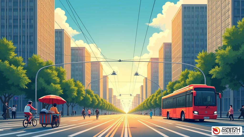 菏泽市MG动画设计：创意与技术的完美融合

